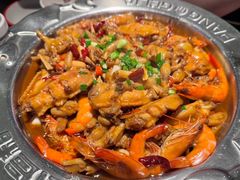 -胖哥俩肉蟹煲(湖滨银泰in77店)