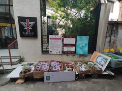-三溪村