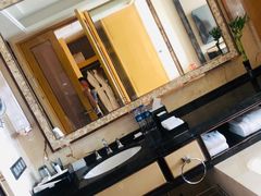 -长沙富力万达文华酒店