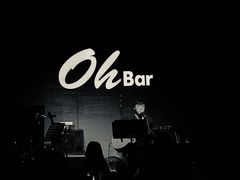 -ohbar live house(人广店)