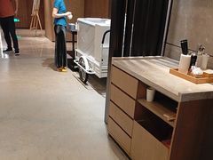 -贡厨全日制餐厅.海鲜自助餐.海味抢鲜(福州东湖万豪酒店)