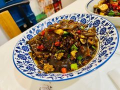 -新新湘菜馆(新中街二条店)