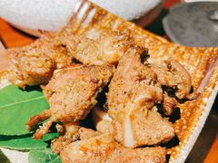 格鲁吉亚麻排-格鲁·秀色Georgia’s Feast