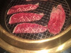 -佧裴烤肉(曲江店)