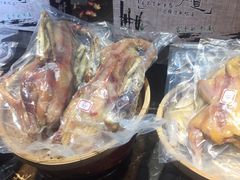 -高淳味道(丹阳湖北路店)