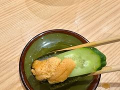 -大起水产回转寿司(大丸心斋桥店)