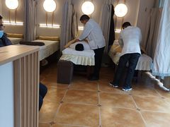 -蓉城阳光推拿馆(羊子山路店)