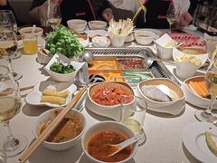 -海底捞火锅(高科广场店)