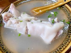 -羊马王英渣渣面(总店)