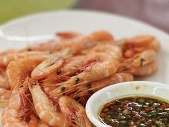 -隆都四季香饭店(碧海路店)