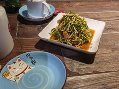 -炭鱼(杭盖街店)