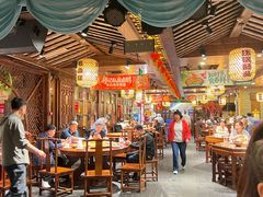 -杨记隆府(重庆总店)
