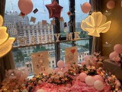 -AIYA艾亚宝宝宴·生日派对策划定制(钱江新城店)