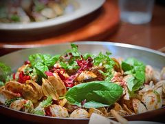 -Bistro 63 创意融合料理(广粤天地店)