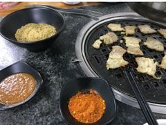 -星火东北碳火烤肉(华大店)