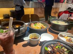 -云海肴·汽锅鸡·云南菜(领展购物广场·中关村店)