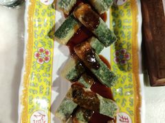 -那家小馆•北京菜•烤鸭(中关村店)