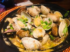 -杰J.w.m深夜食堂 厚杰居酒屋(淮海街商业街店)
