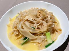 农家笋衣-荣轩(新荣记环球金融中心店)