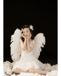 -花屿迷鹿写真馆