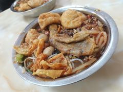 -凤张螺蛳粉·爽口粉(跃进路总店)