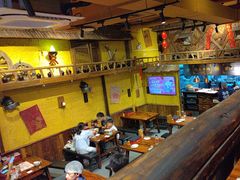 -今邕烧烤(西大店)