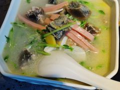 -虾胡闹龙虾馆(湄南河店)
