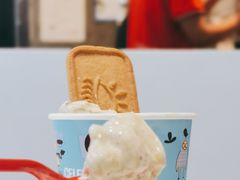 -DQ·蛋糕·冰淇淋(西直门店)