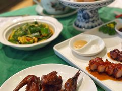-誉八仙粤菜(万象天地店)