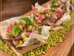 -Brut Eatery Wine Bar & Restaurant (建国东路店)