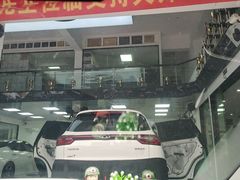 -音响码头汽车音响改装店