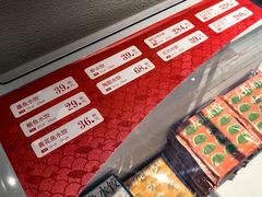 -船歌·鱼水饺青岛菜(枫蓝国际购物中心店)