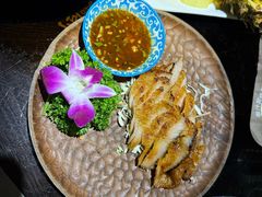 -金厨泰国餐厅·全泰籍厨师料理(拱北店)