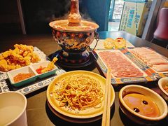 -虾乐园龙虾·夜宵(松江店)