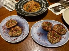 百香红酒鹅肝-澳骄 Aussie Kitchen·手工披萨·西餐(国大店)