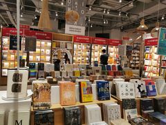 -当当书店(国泰广场店)