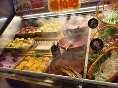 -一绪に寿喜烧(荟聚店)