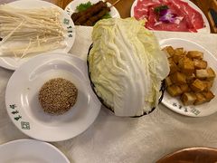 -东来顺饭庄(天坛店)