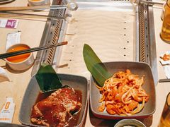 -新石器烤肉(百联川沙店)