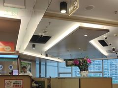 -海底捞火锅(旭辉MALL店)