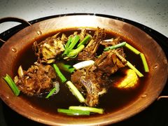 -京韵胡同·酱香羊蝎子火锅涮肉(长寿路店)