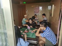 -聚会山庄·派对会议团建别墅轰趴馆(中兴和园店)