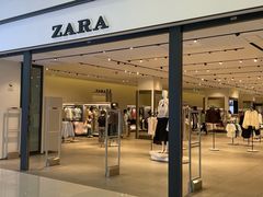 -ZARA(凯德乐峰广场店)