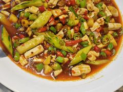 -新繁老號豌豆汤饭店·江湖菜(宝光寺店)