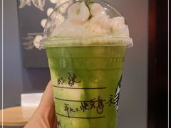 -星巴克(北京新东安)