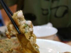蚝烙-揭阳钟记小食(福田新村店)