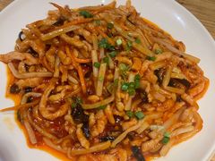 -小放牛炒菜馆(中山路乐汇城店)