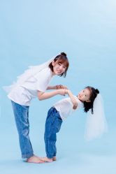 -贯日漂亮宝贝儿童摄影(红博中央公园店)