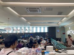 -凡塔斯牛排自助餐厅(广东佛山三水万达店)