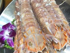-必点海鲜·鲅鱼水饺(鞍山西道店)